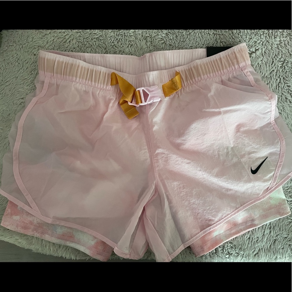 Nike shorts